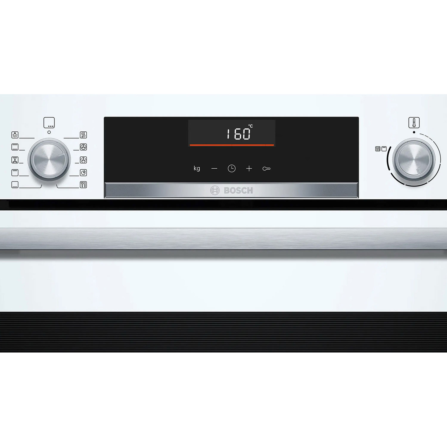 ������������� ������� ���� Bosch HBG536EW3