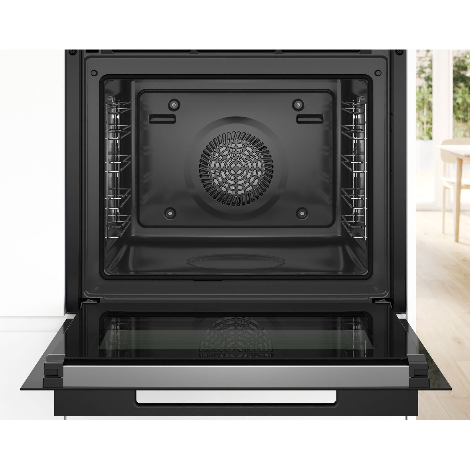 ������������� ������� ���� Bosch HBG9763B1S