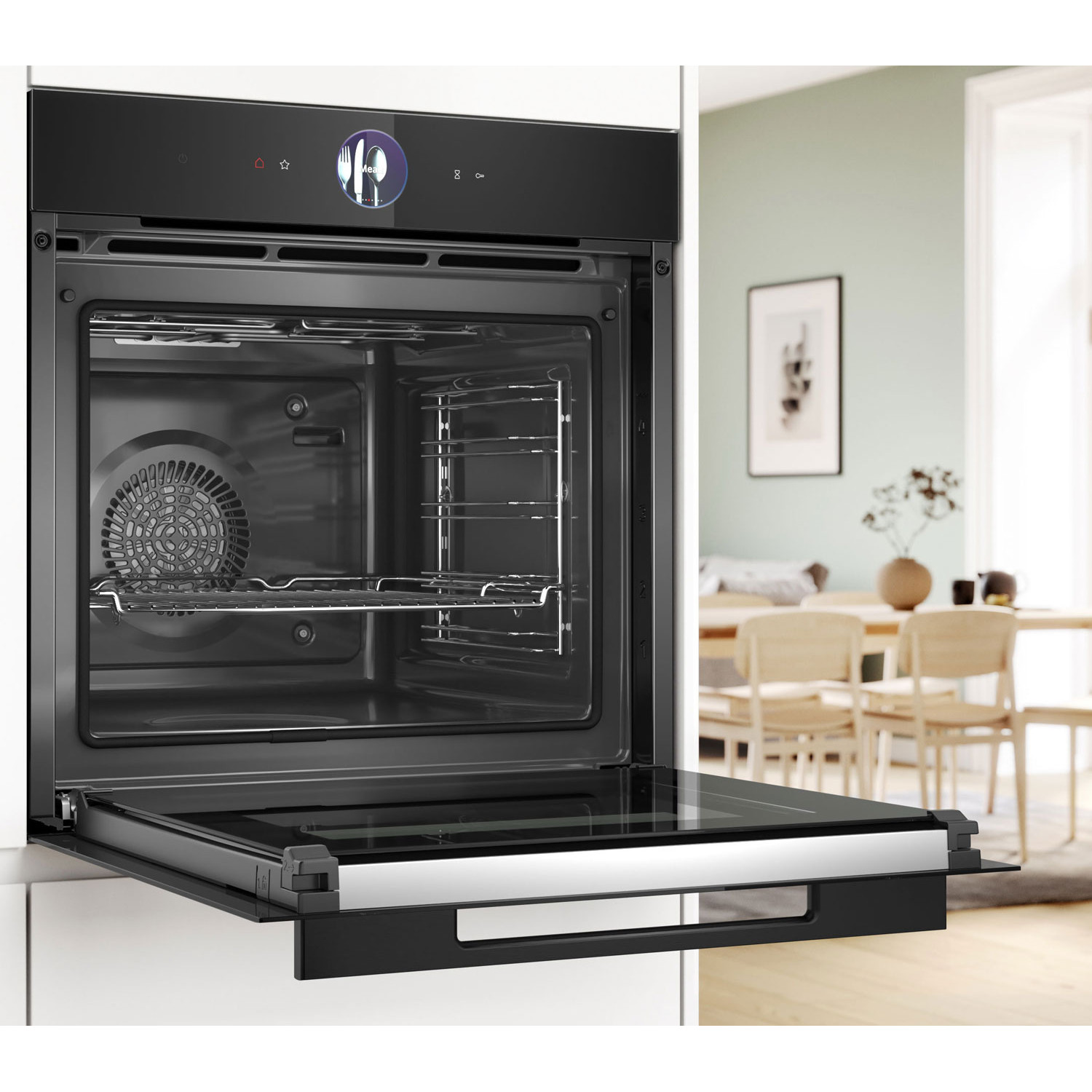 ������������� ������� ���� Bosch HBG9763B1S