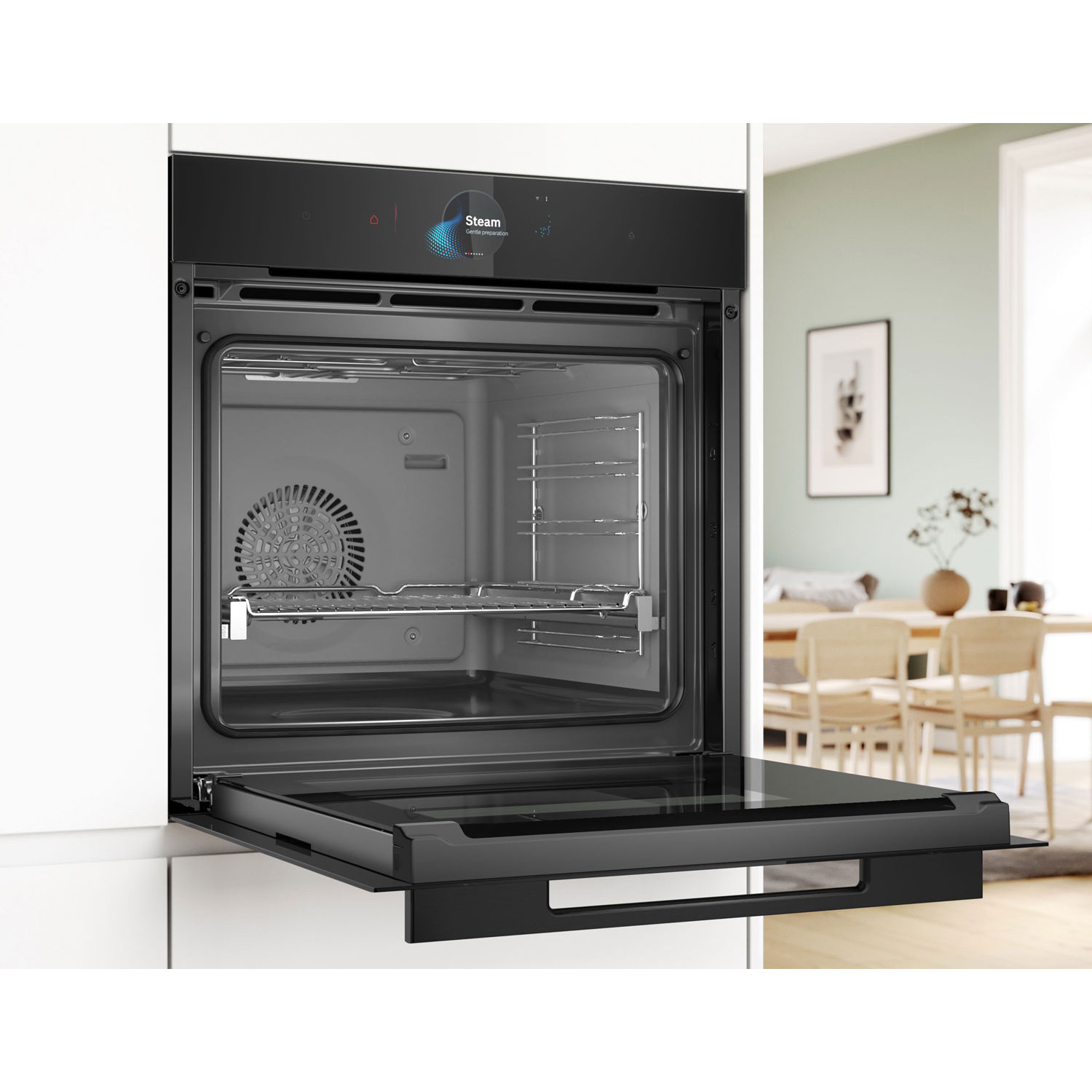 ������������� ������� ���� Bosch HSG958DB1S