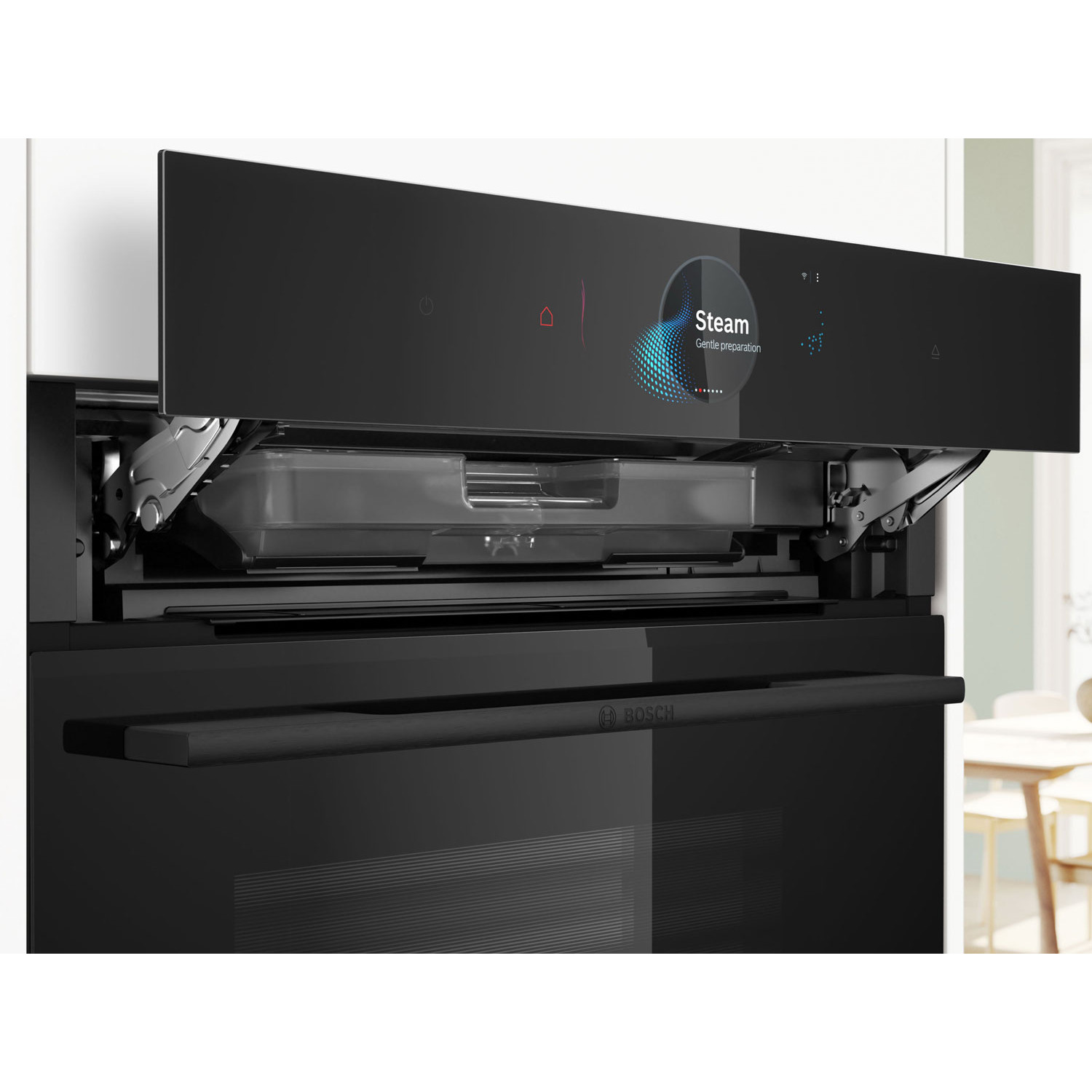 ������������� ������� ���� Bosch HSG958DB1S