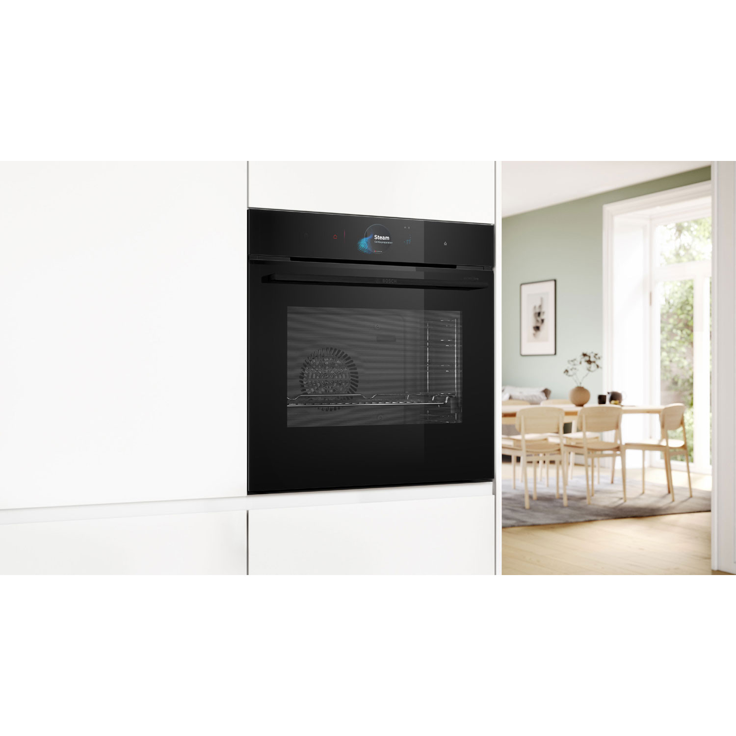 ������������� ������� ���� Bosch HSG958DB1S