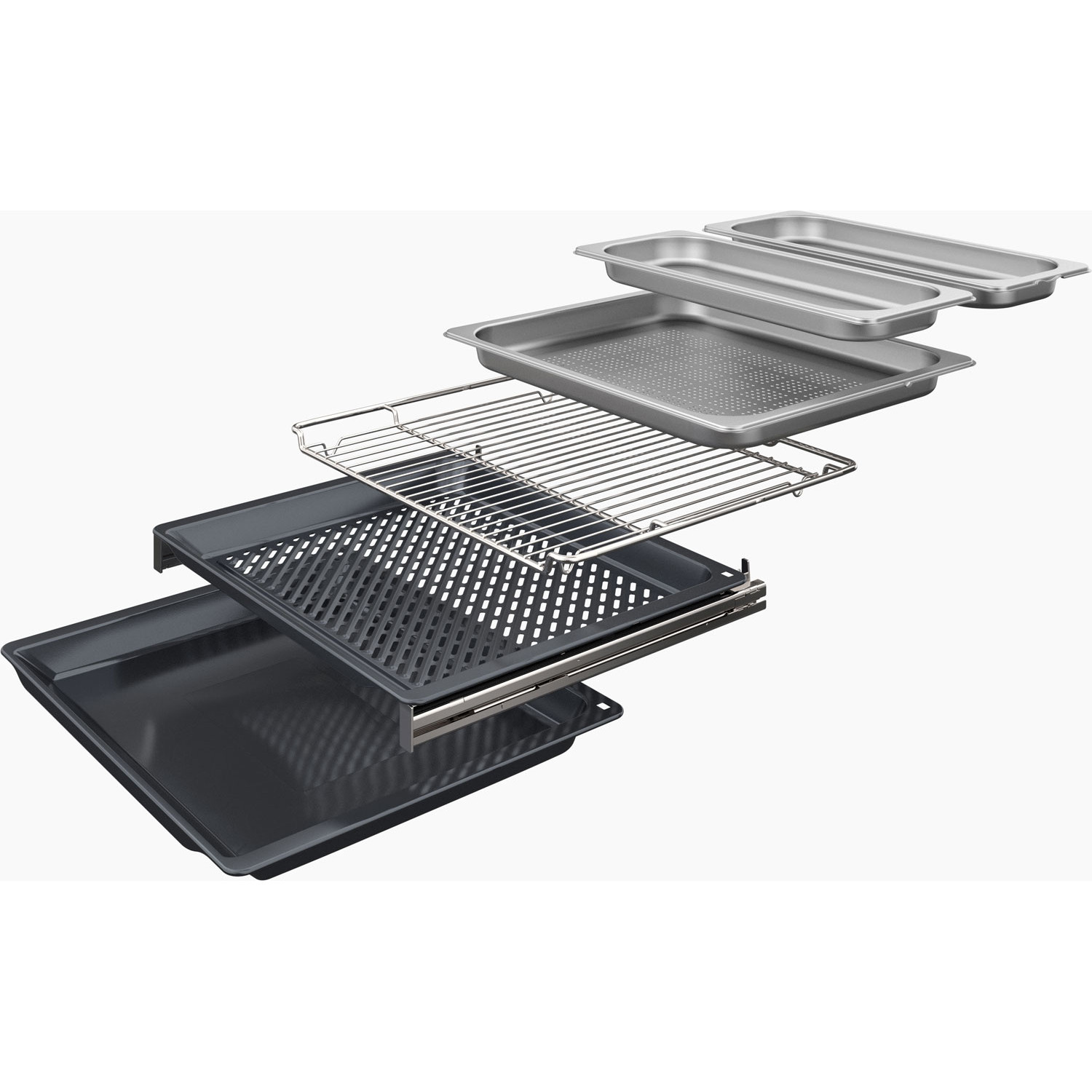 ������������� ������� ���� Bosch HSG958DB1S
