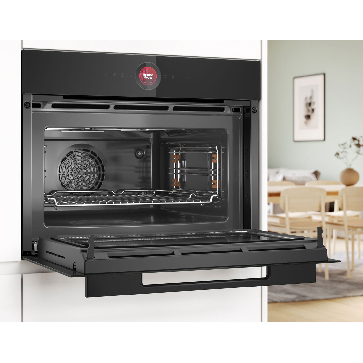 ������������� ������� ���� Bosch CMG9241B1
