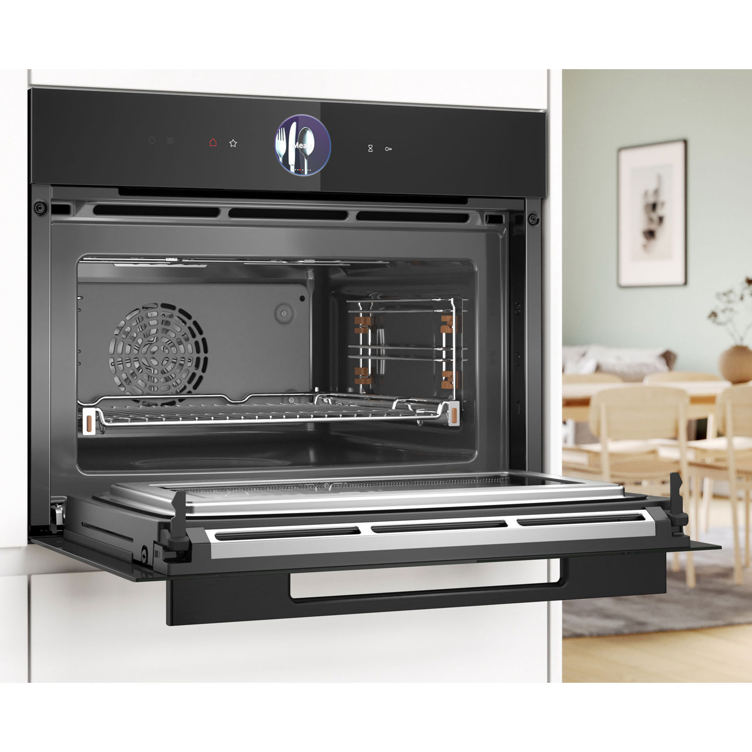 ������������� ������� ���� Bosch CMG936AB1S