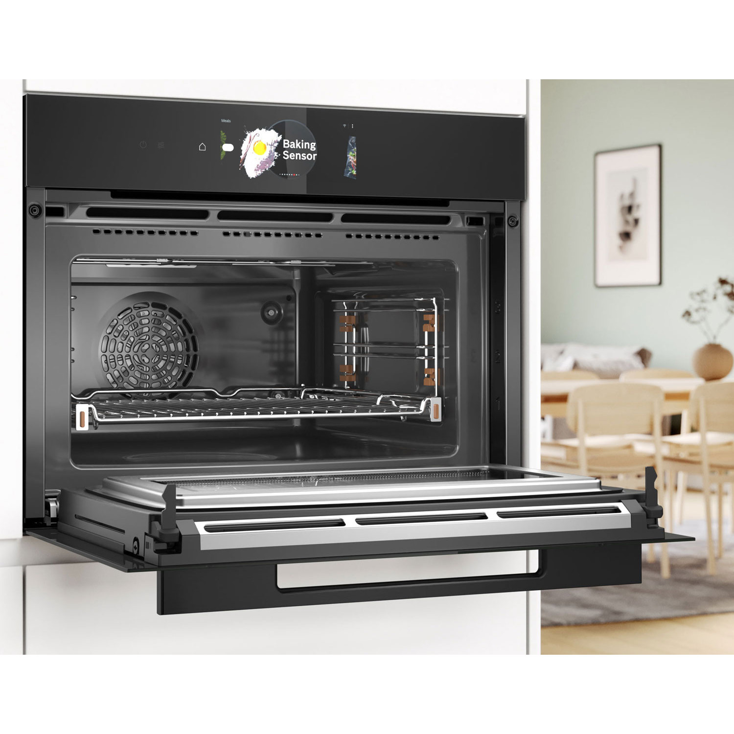 ������������� ������� ���� Bosch CMG978NB1