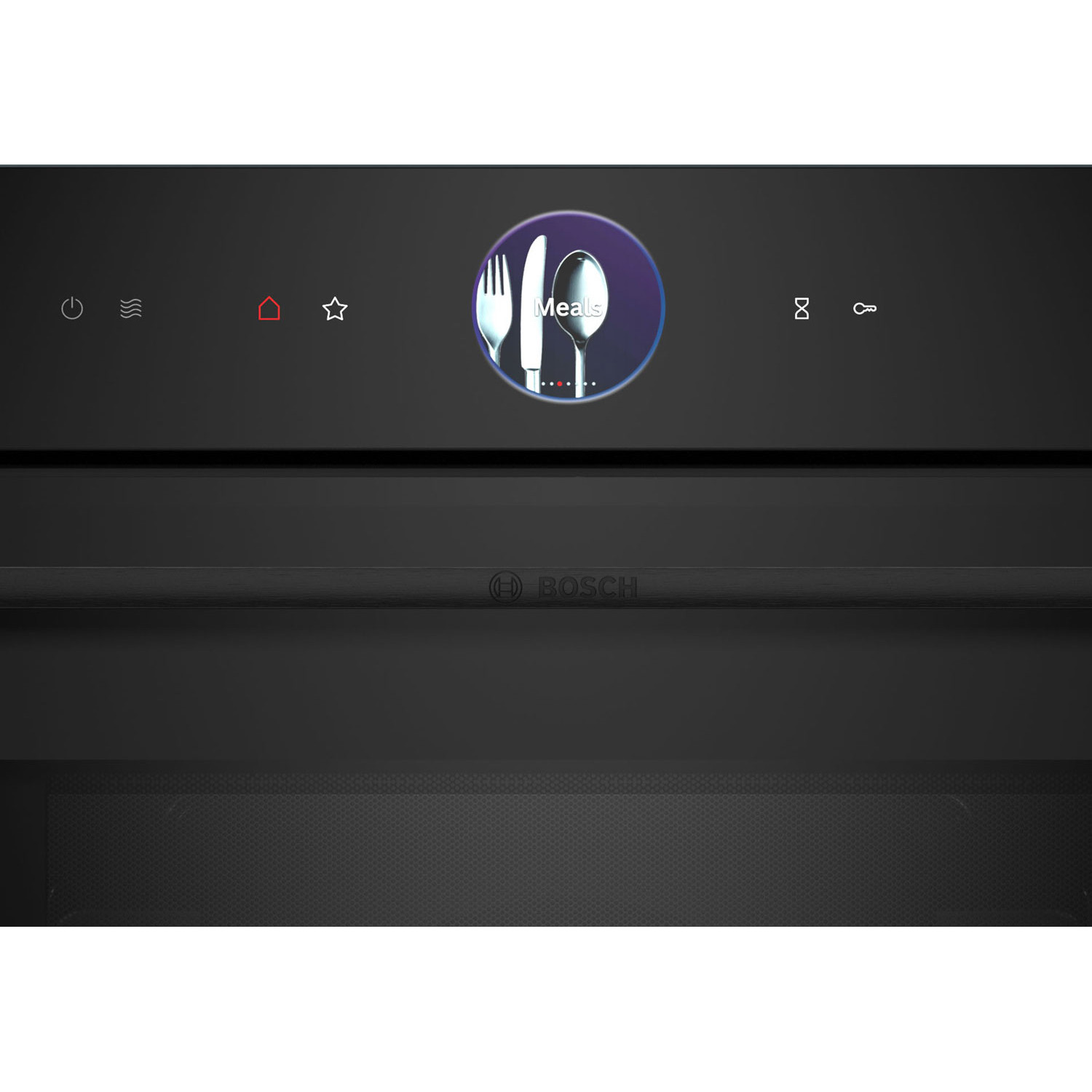 ������������� ������� ���� Bosch HMG976KB1