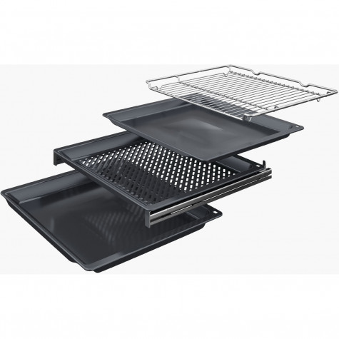 ������������� ������� ���� Bosch HMG976KB1