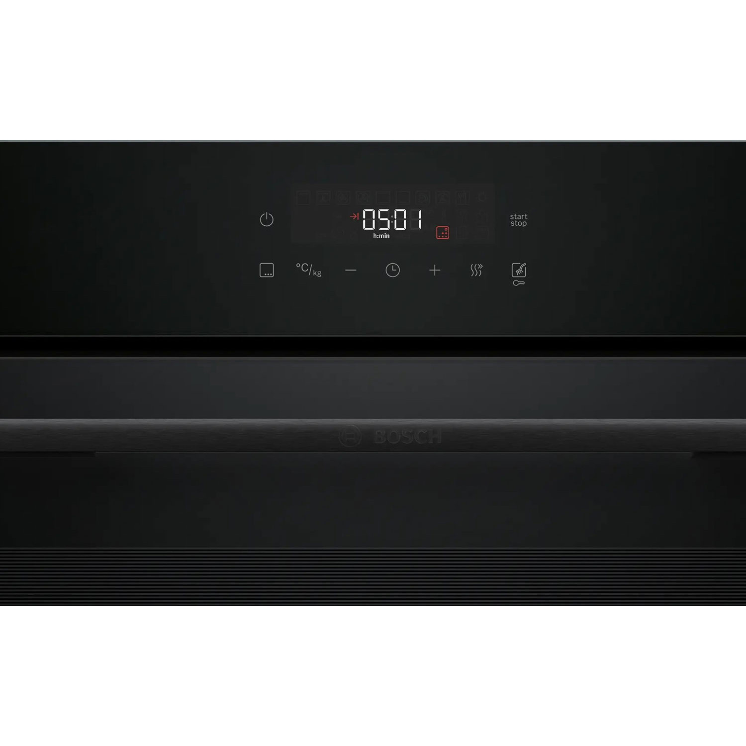 ������������� ������� ���� Bosch HJG852YB0T
