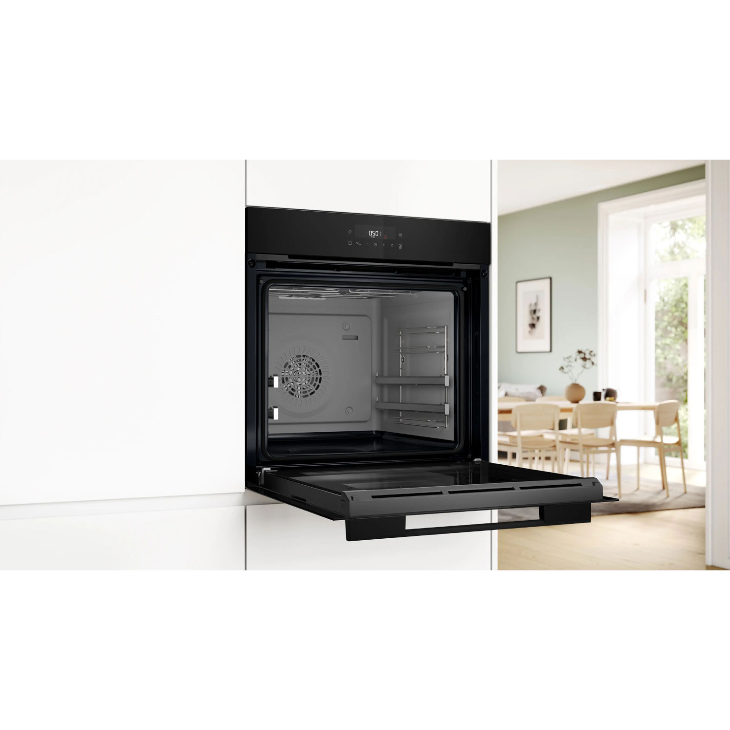 ������������� ������� ���� Bosch HJG852YB0T