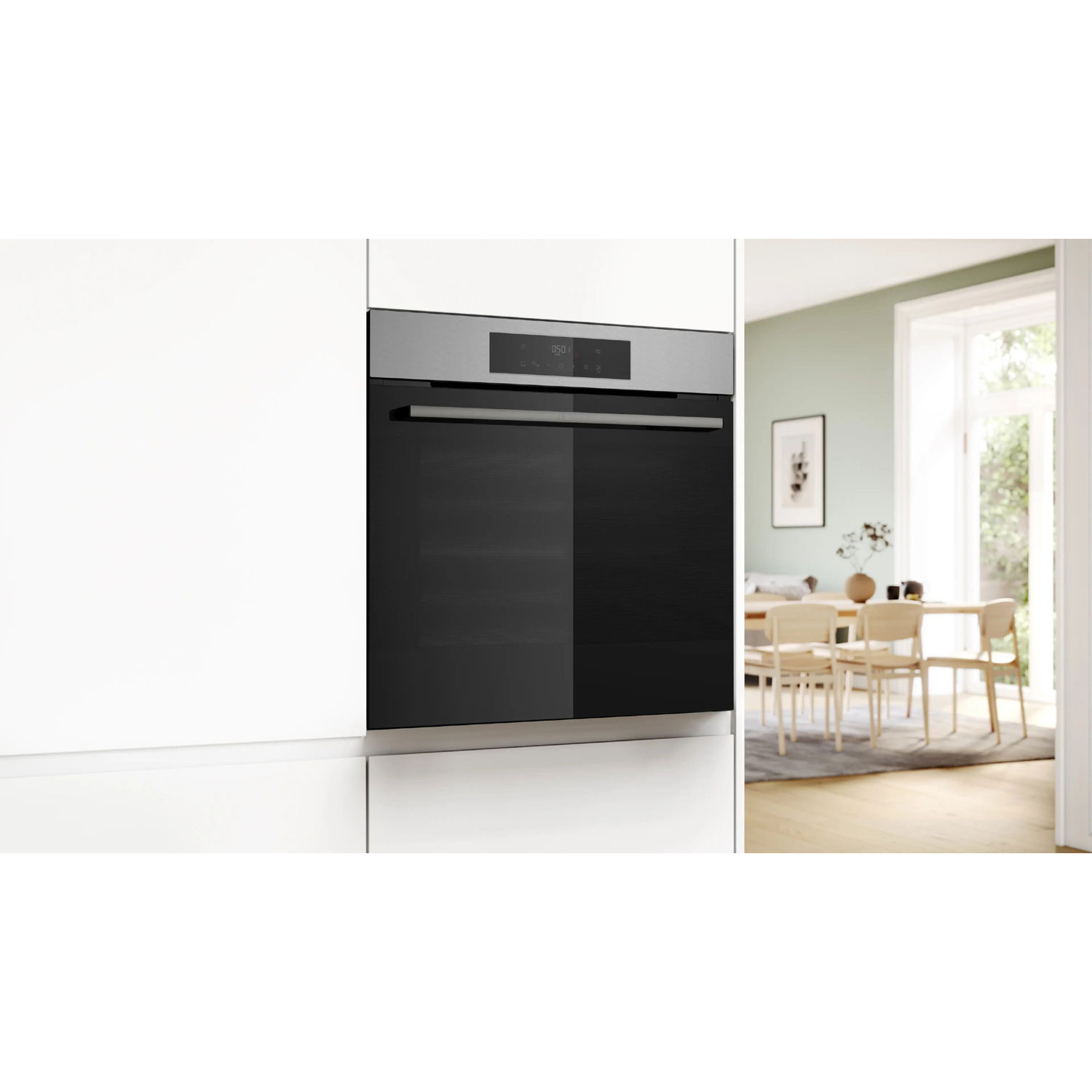 ������������� ������� ���� Bosch HJG852YS0