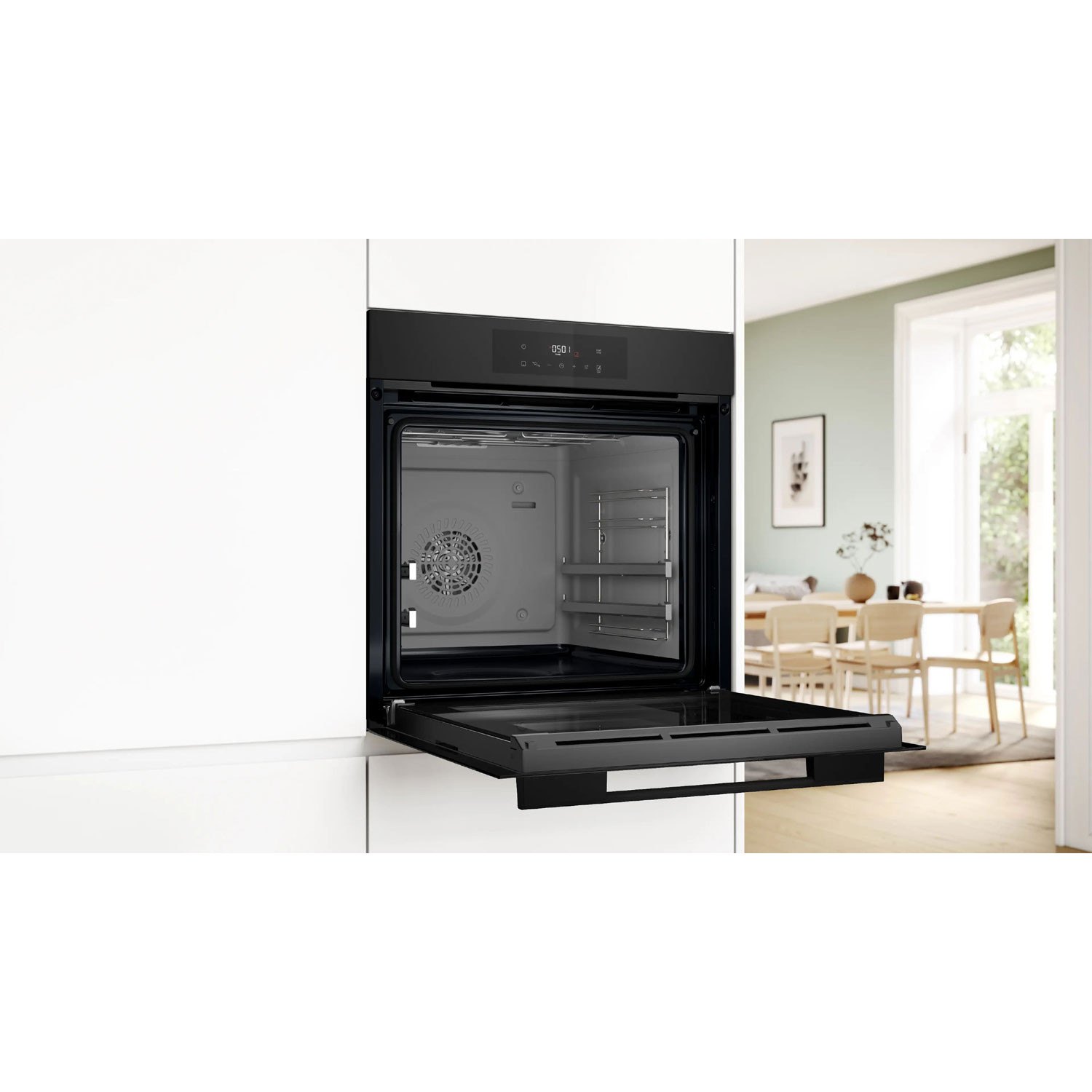 ������������� ������� ���� Bosch HJG852YT0T