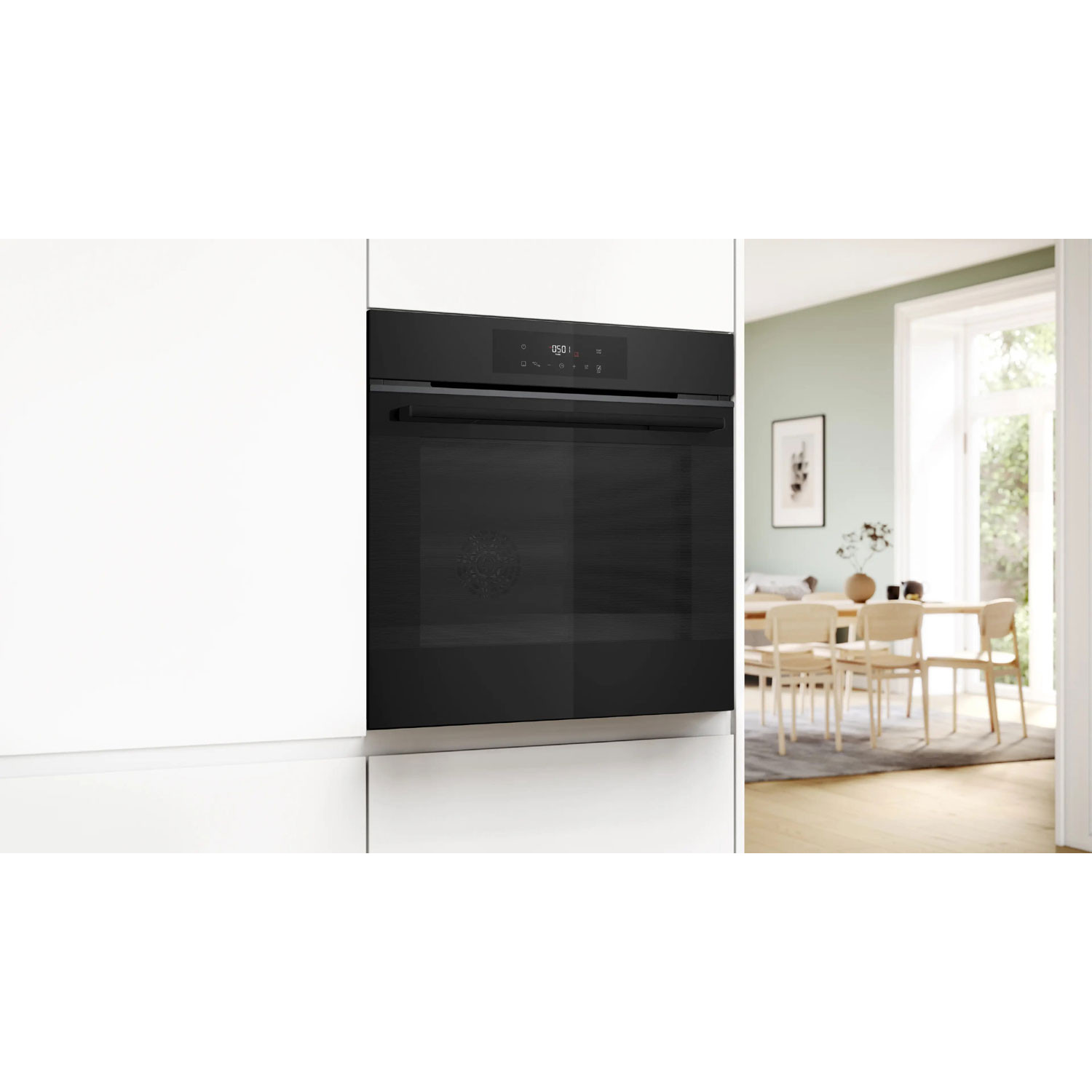 ������������� ������� ���� Bosch HJG852YT0T