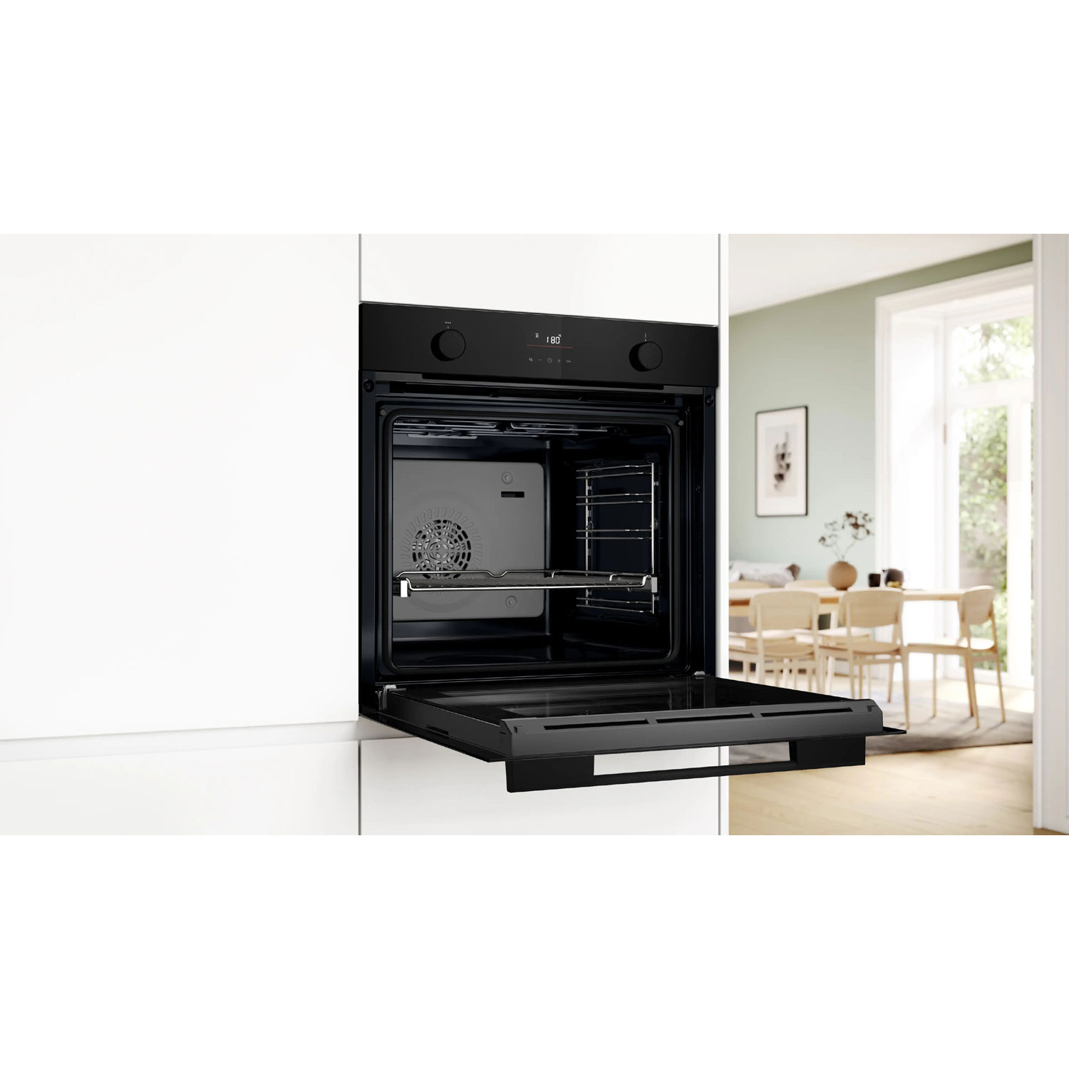 ������������� ������� ���� Bosch HUA736EA0T
