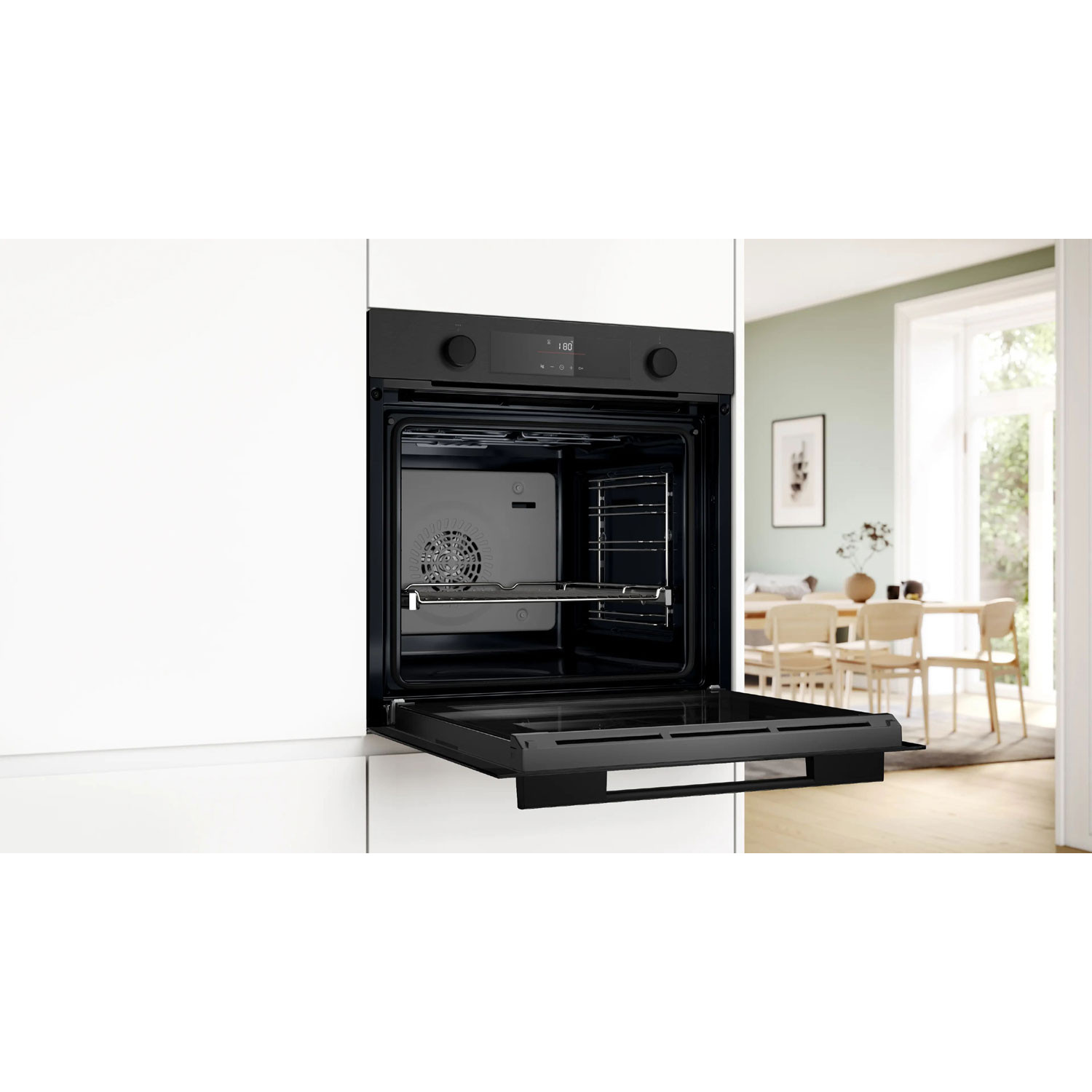 ������������� ������� ���� Bosch HUA736EG0T