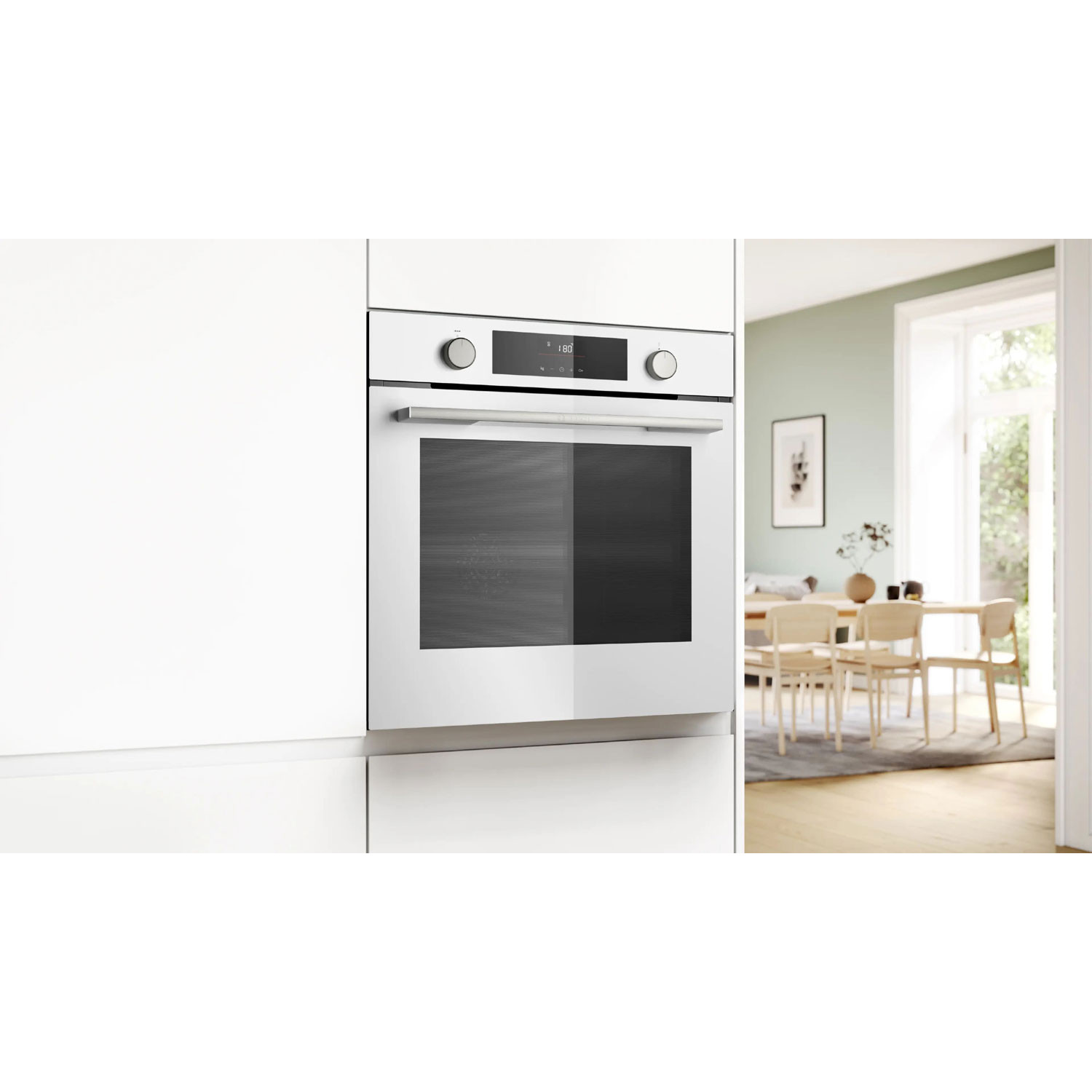 ������������� ������� ���� Bosch HUA736EV0T