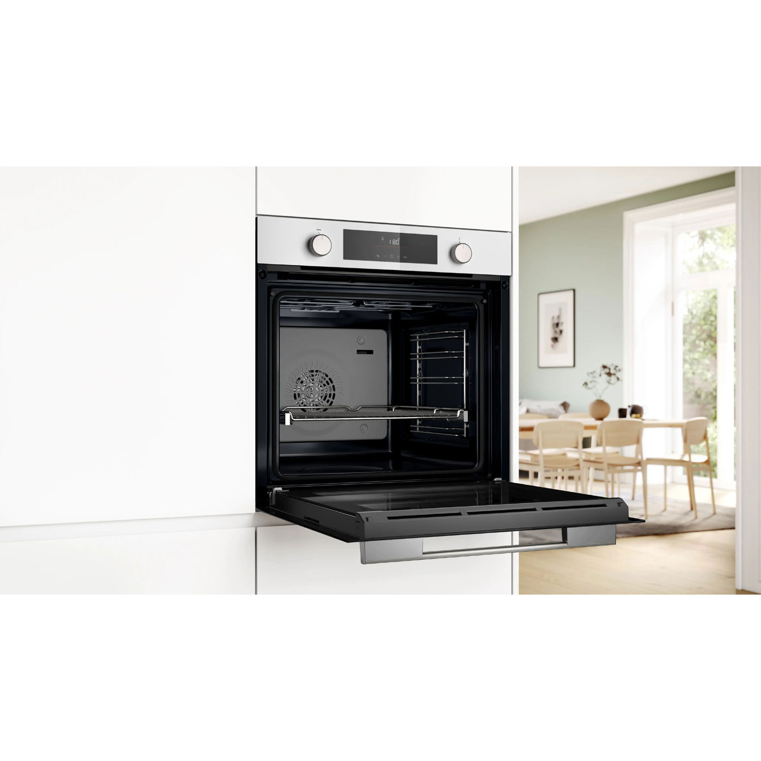 ������������� ������� ���� Bosch HUA736EV0T
