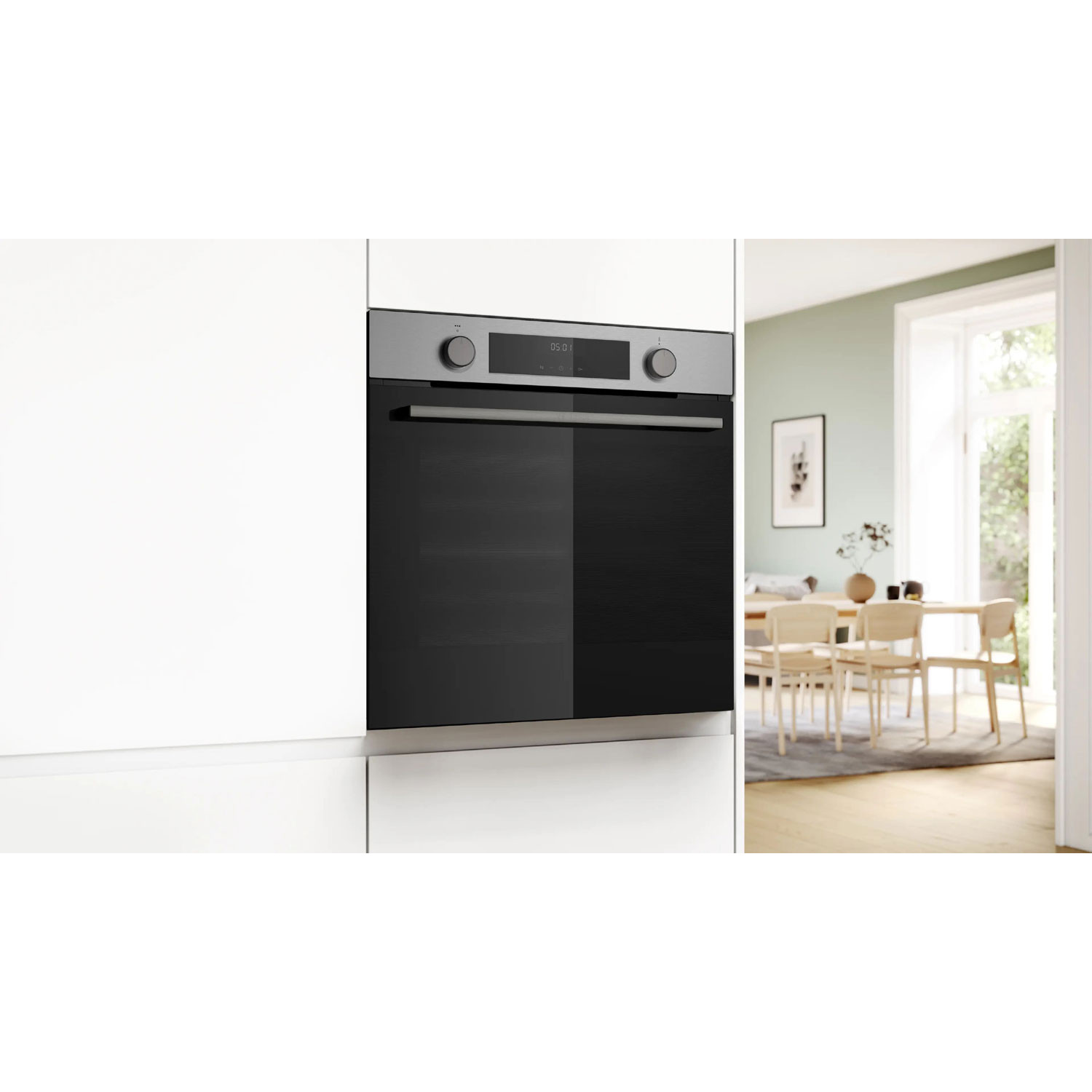������������� ������� ���� Bosch HUA736ER0