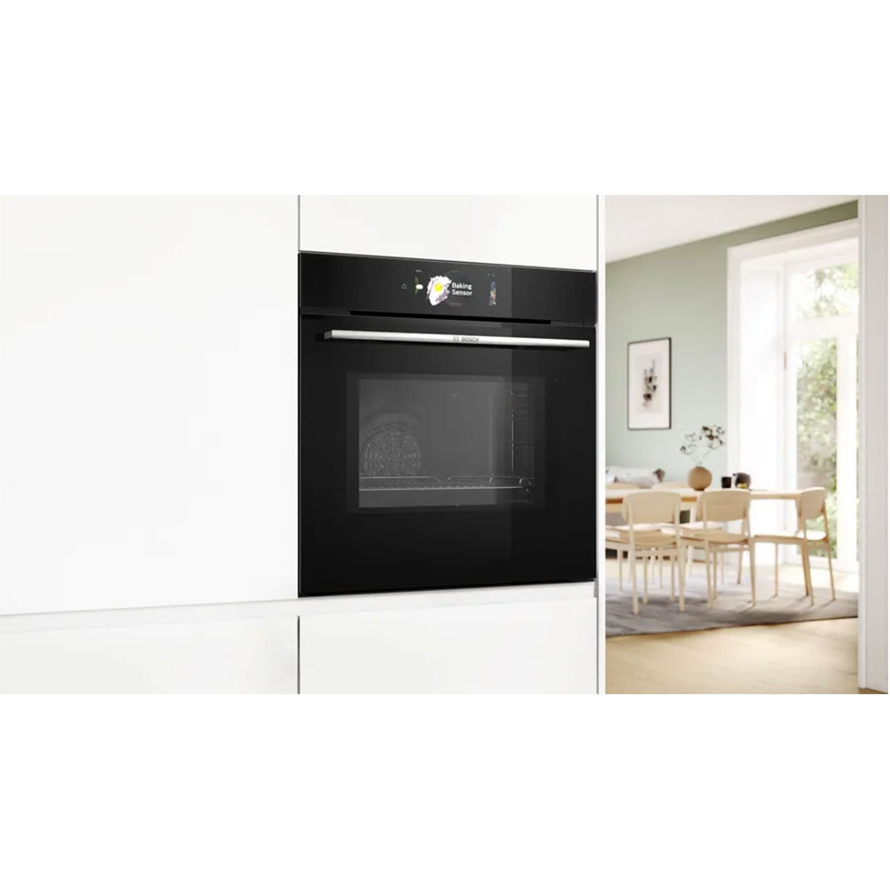 ������������� ������� ���� Bosch HMG778NB1