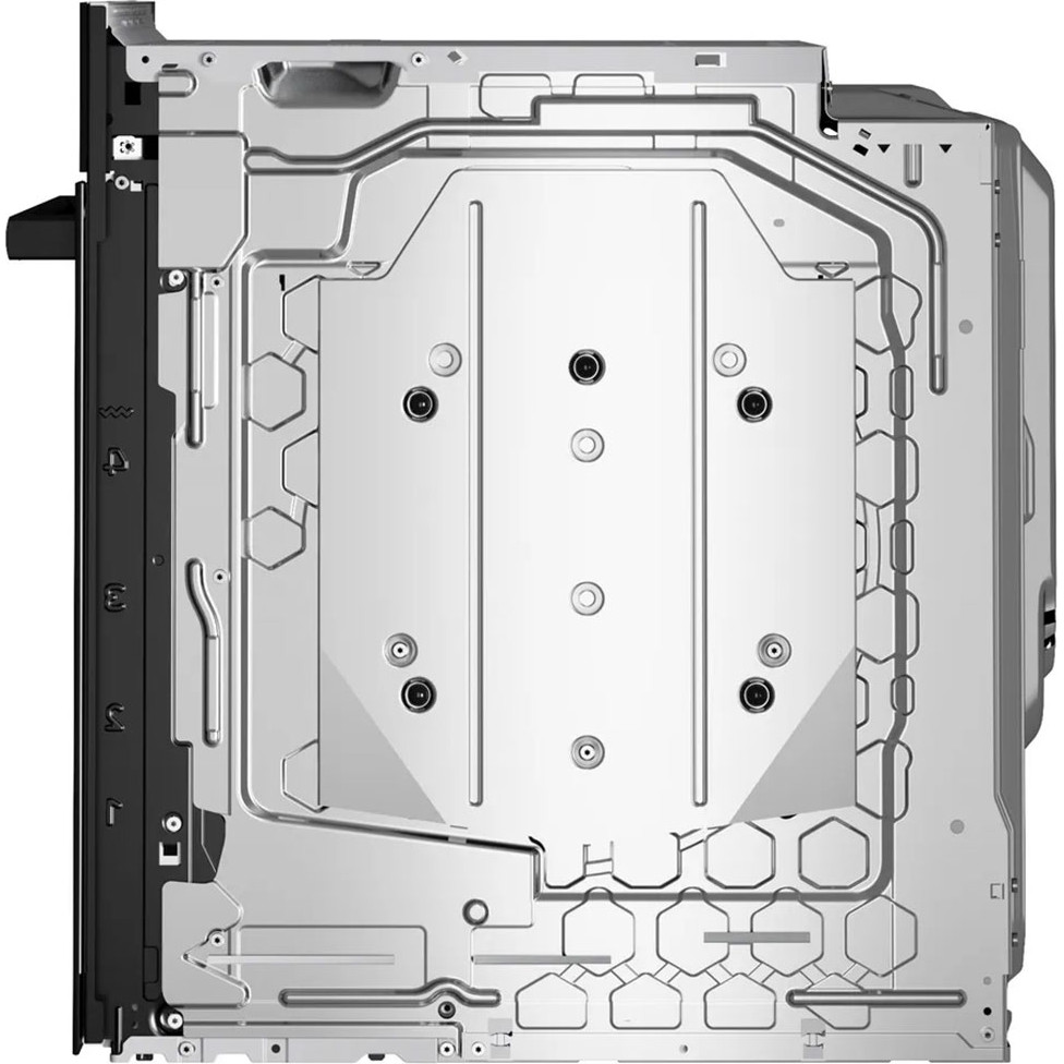 ������������� ������� ���� Bosch HMG778NB1
