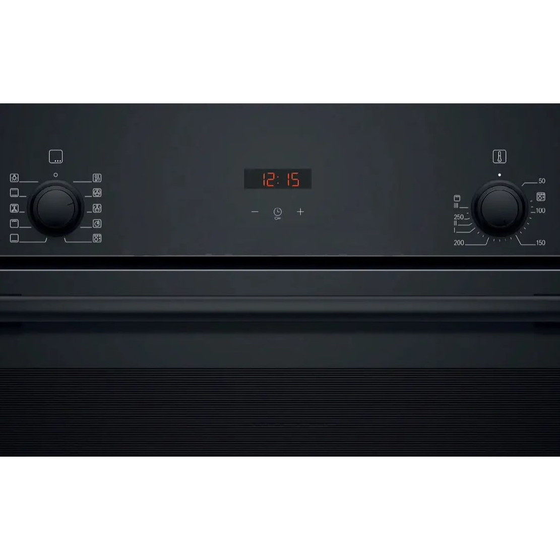 ������������� ������� ���� Bosch HBF512BB1T