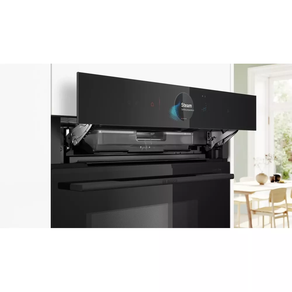 ������������� ������� ���� Bosch Serie 8 HNG978NB1 ������