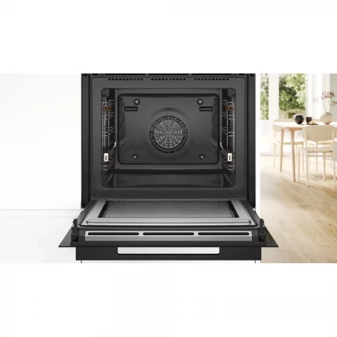 ������������� ������� ���� Bosch Serie 8 HNG978NB1 ������