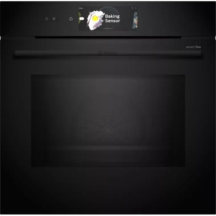 ������������� ������� ���� Bosch Serie 8 HMG978NB1 ������