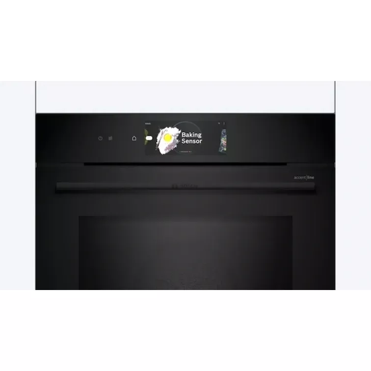 ������������� ������� ���� Bosch Serie 8 HMG978NB1 ������