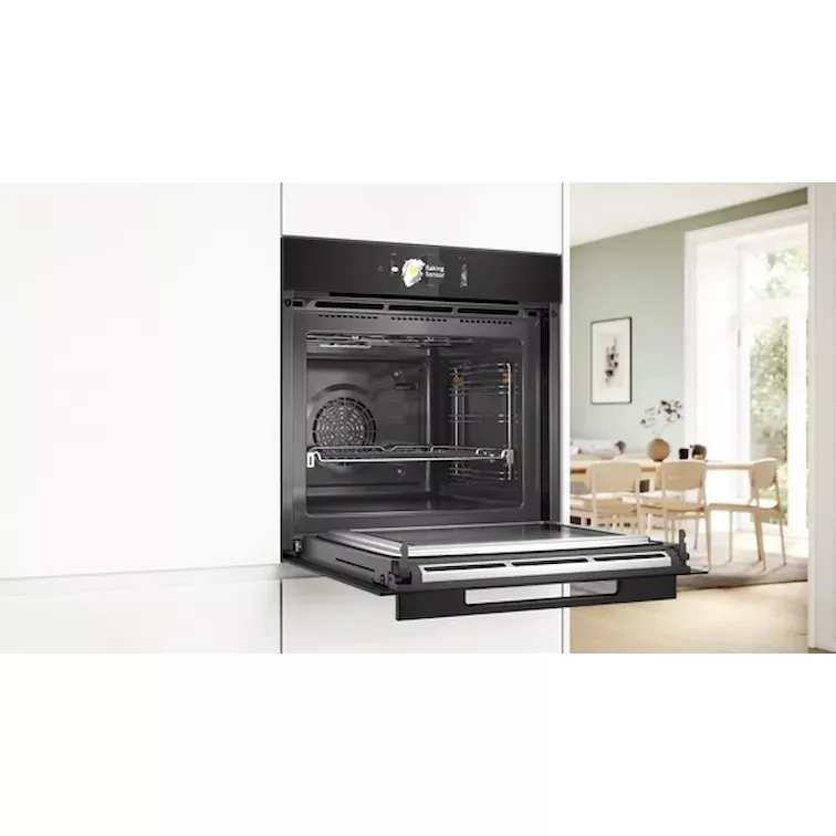 ������������� ������� ���� Bosch Serie 8 HMG978NB1 ������