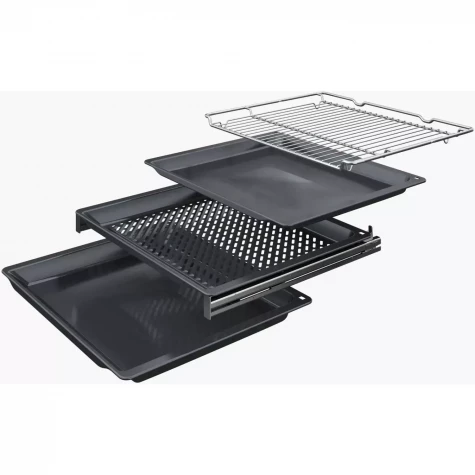 ������������� ������� ���� Bosch Serie 8 HMG978NB1 ������