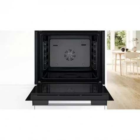 ������������� ������� ���� Bosch Serie 4 HJA737BR0 ����������� �����