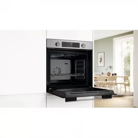 ������������� ������� ���� Bosch Serie 4 HJA737BR0 ����������� �����