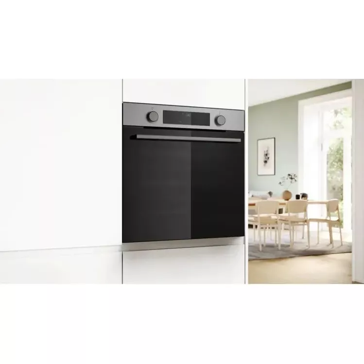 ������������� ������� ���� Bosch Serie 4 HJA737BR0 ����������� �����