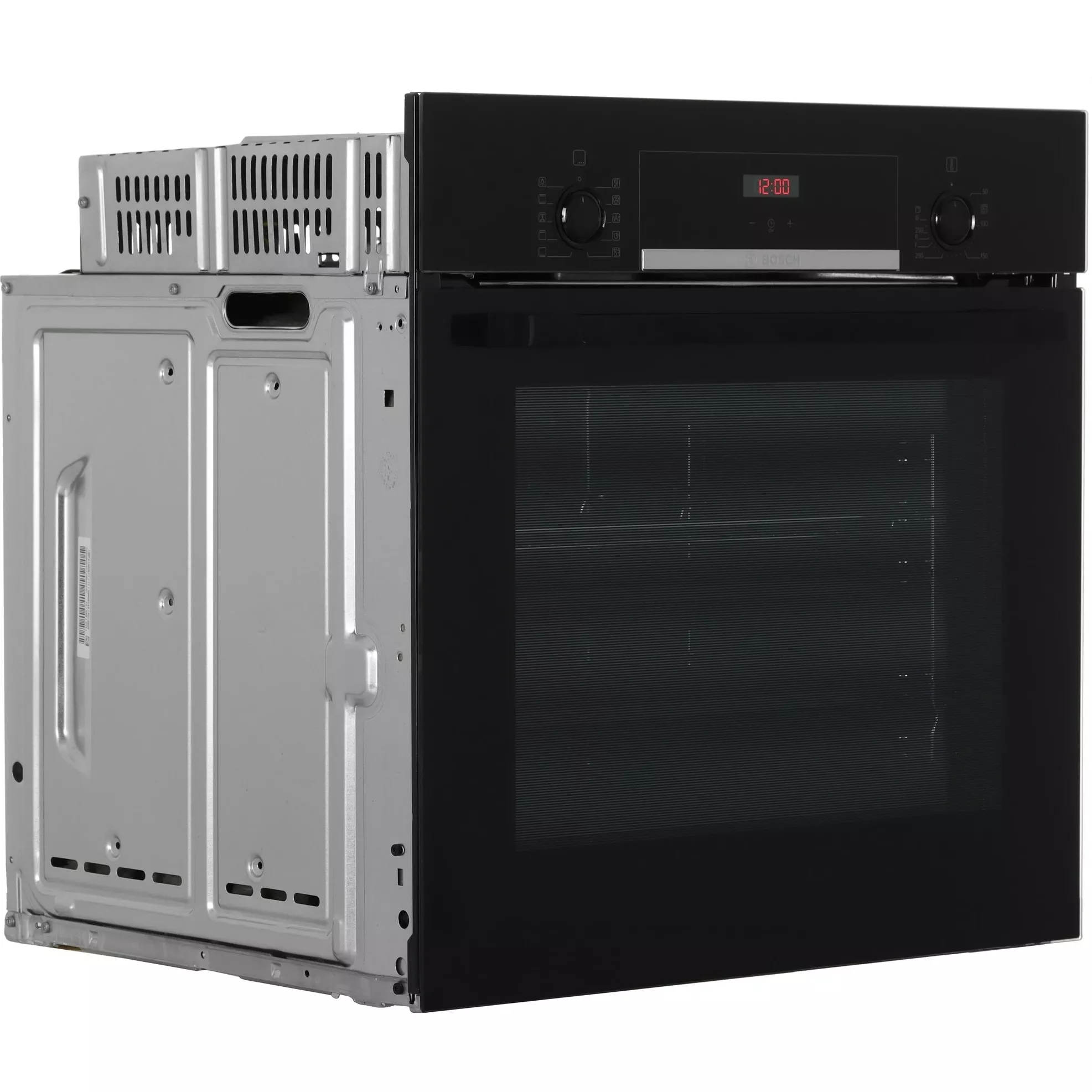 ������������� ������� ���� Bosch Serie 4 HBF514BB1T ������