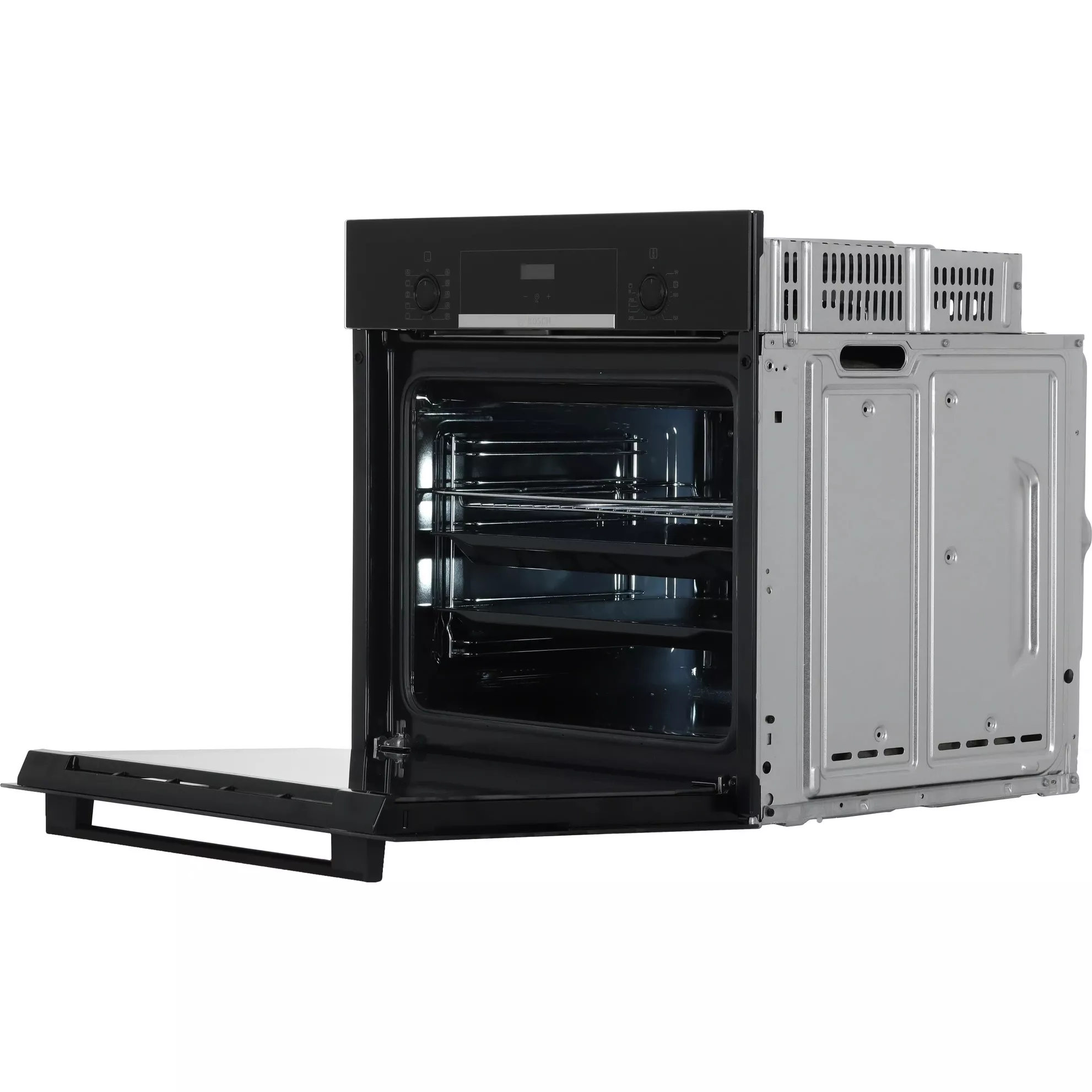 ������������� ������� ���� Bosch Serie 4 HBF514BB1T ������