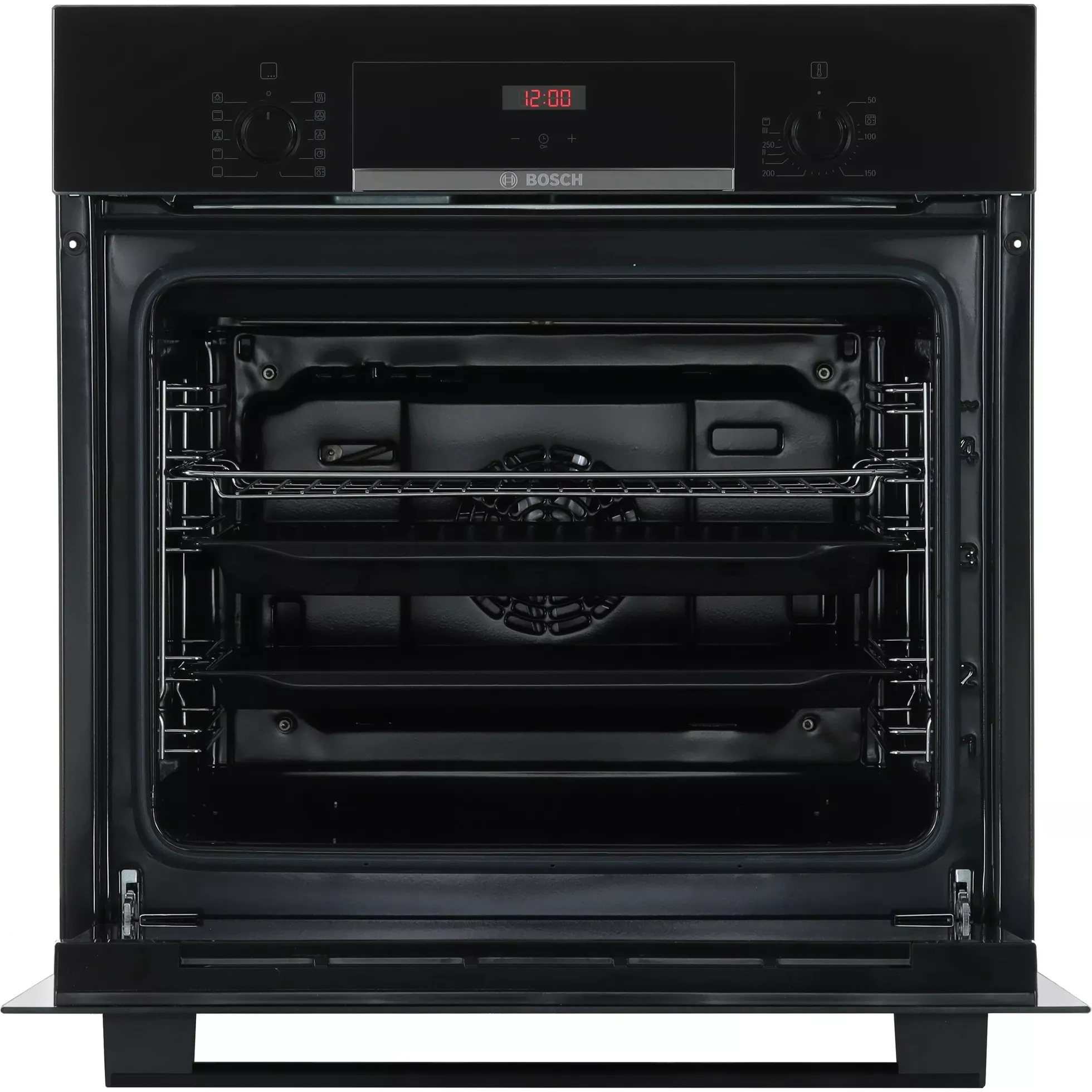 ������������� ������� ���� Bosch Serie 4 HBF514BB1T ������
