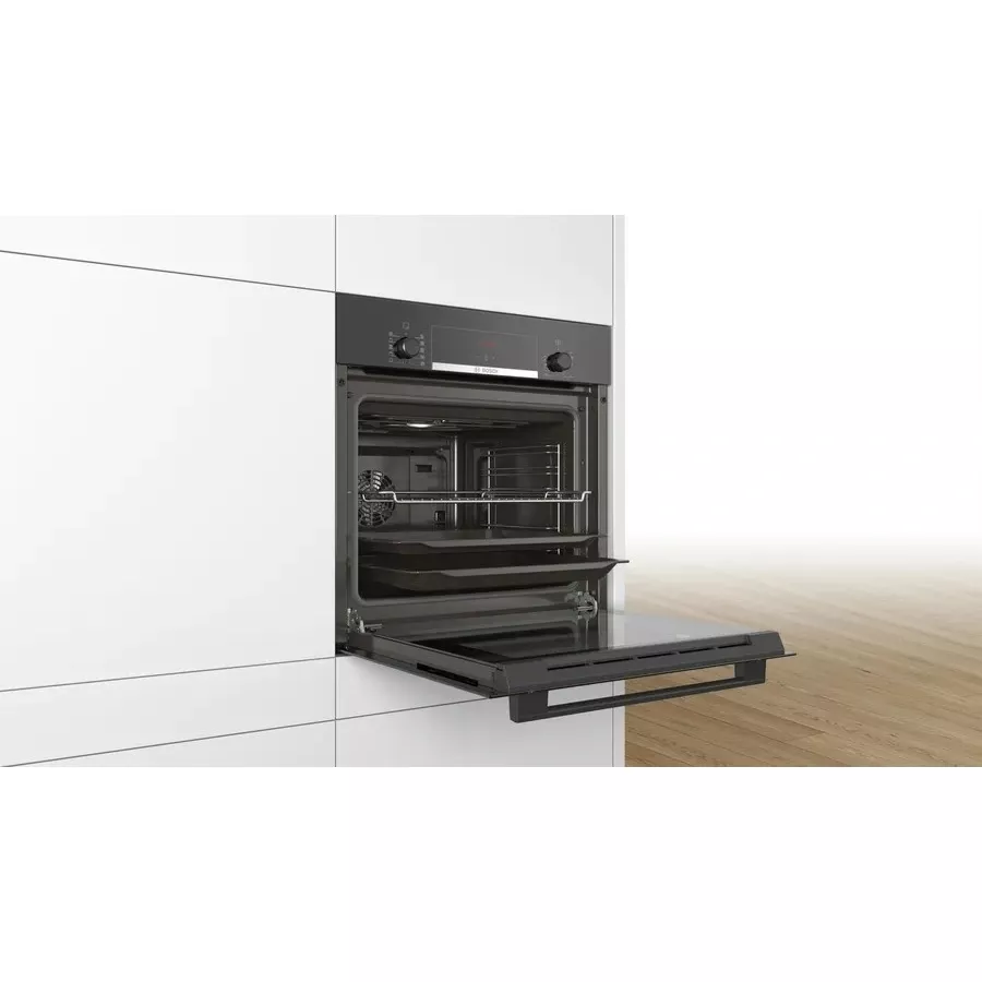 ������������� ������� ���� Bosch Serie 4 HBF514BB1T ������