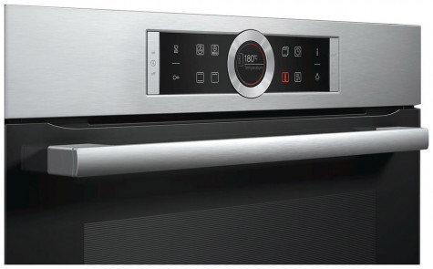 ������� ���� Bosch Serie|8 HBG634BS1