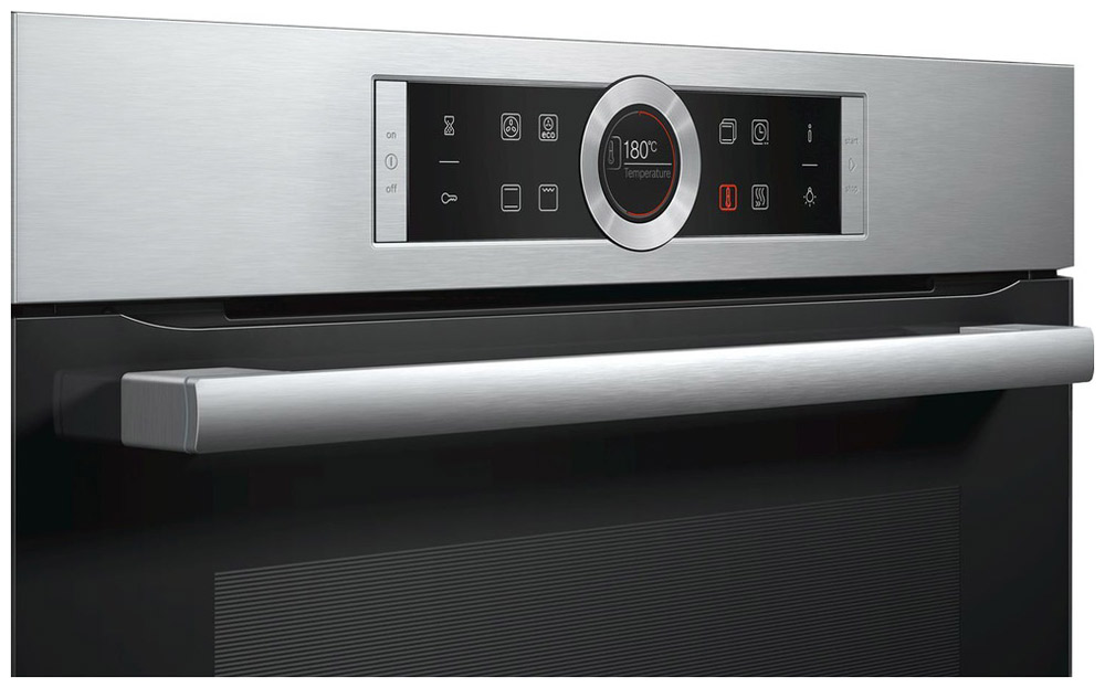 ������� ���� Bosch Serie|8 HBG634BS1