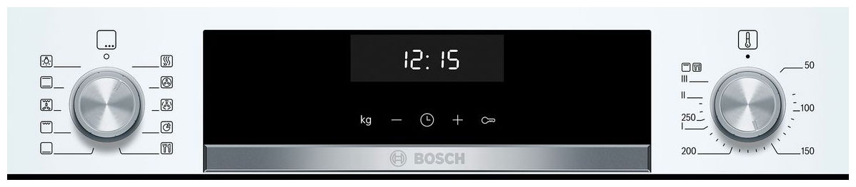 ������� ���� Bosch Serie|6 HBG517EW0R