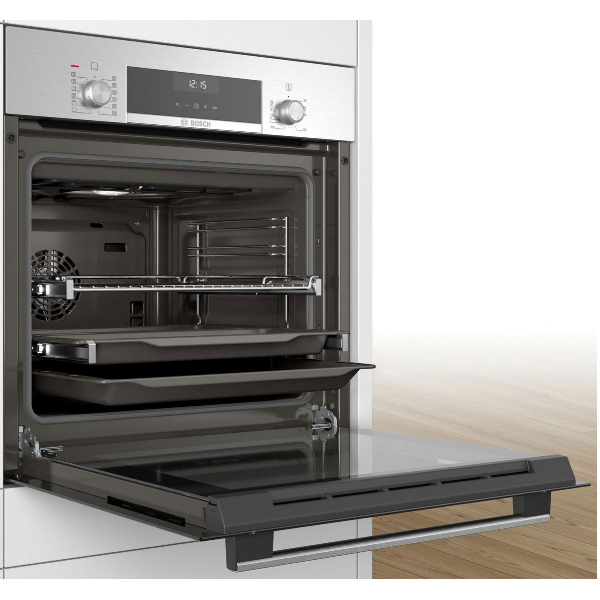 ������������� ������� ���� Bosch Serie|6 HIJ517YS0R