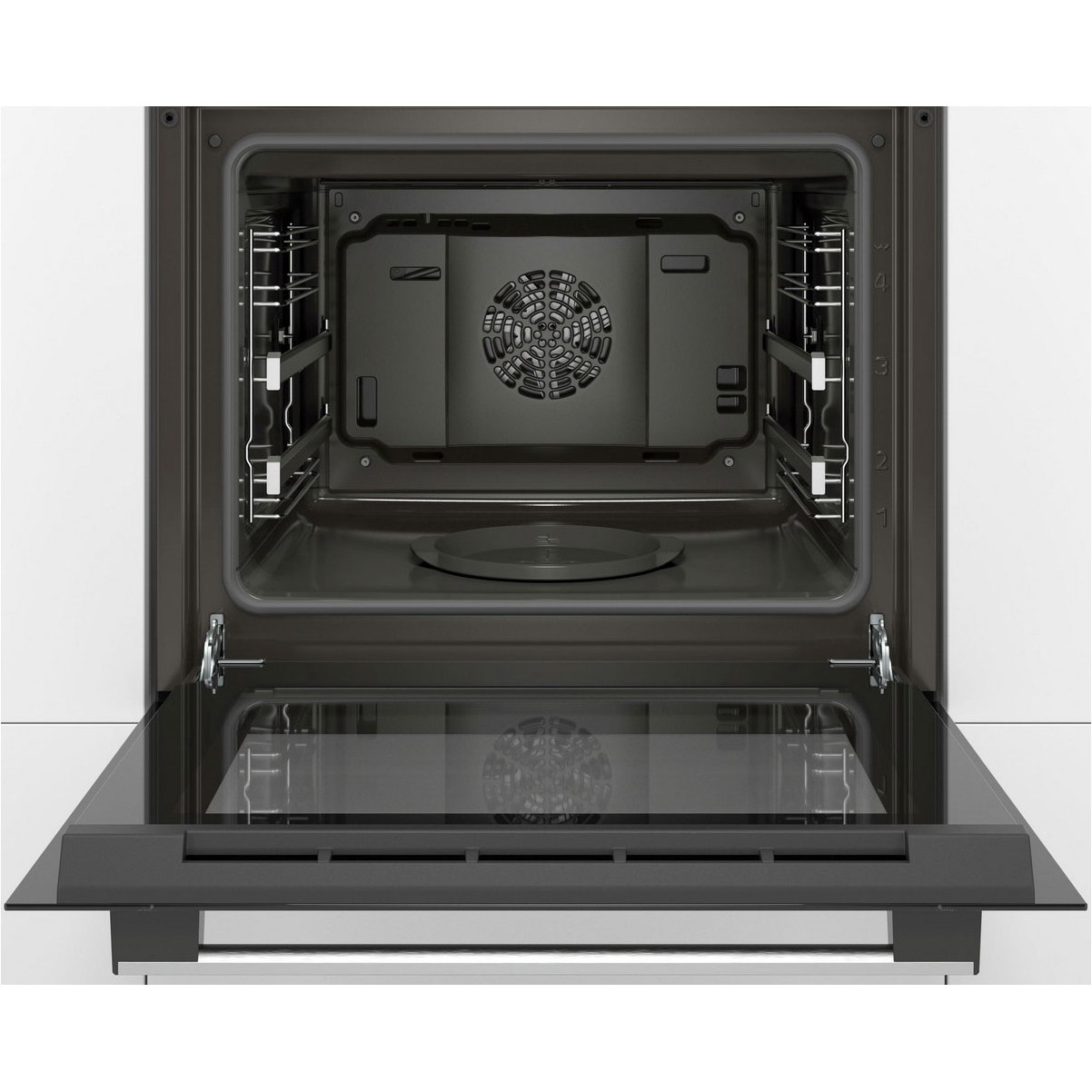 ������������� ������� ���� Bosch Serie|6 HIJ517YS0R
