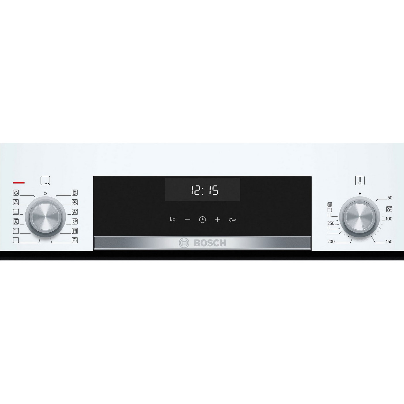 ������������� ������� ���� Bosch Serie|6 HIJ517YW0R