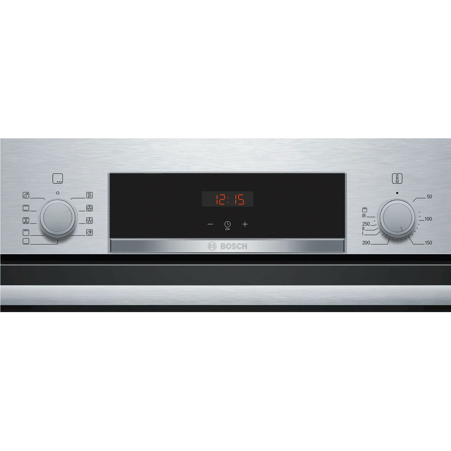 ������������� ������� ���� Bosch HBF534ES0Q