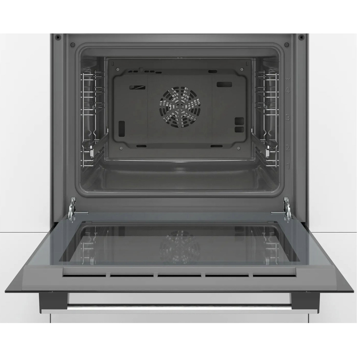 ������������� ������� ���� Bosch HBF534ES0Q