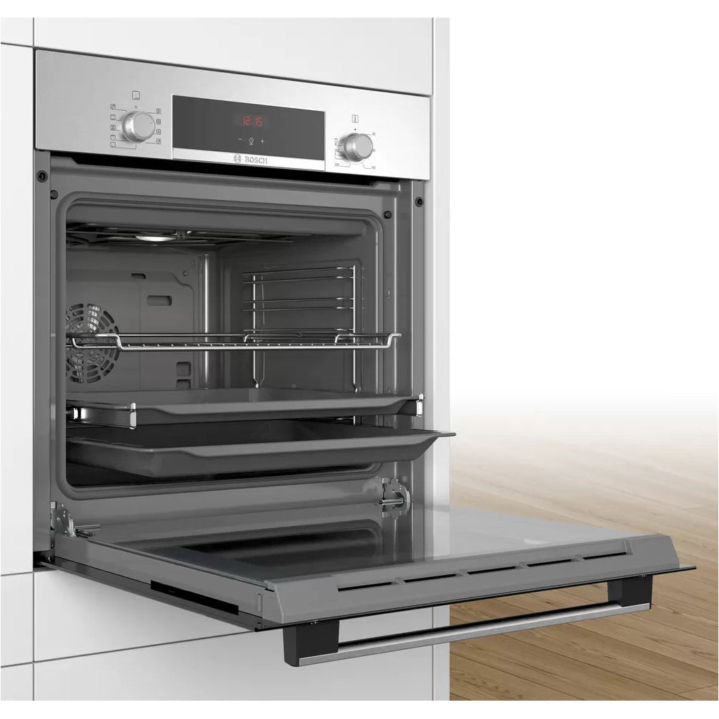 ������������� ������� ���� Bosch HBF534ES0Q