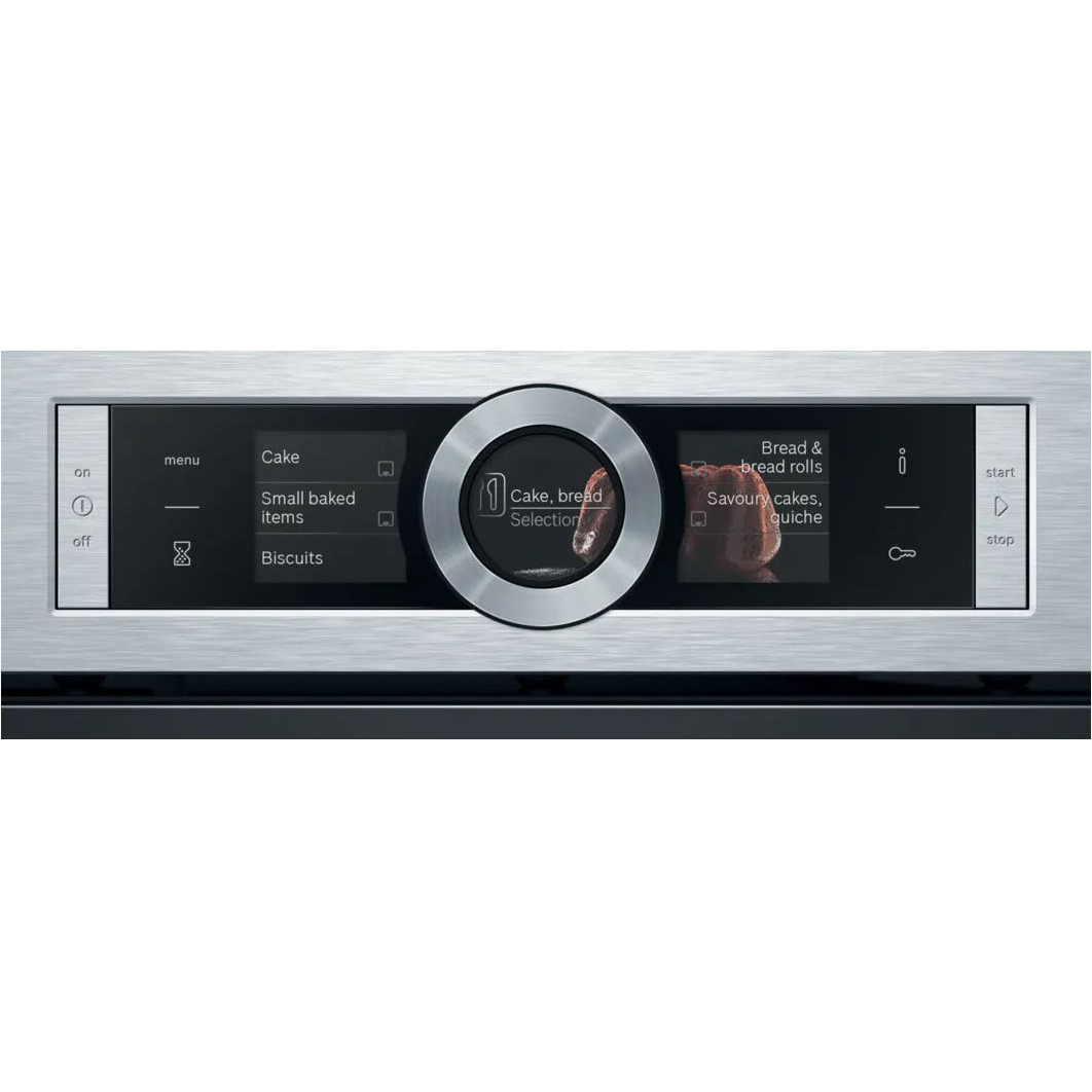 ������������� ������� ���� Bosch HBG636ES1