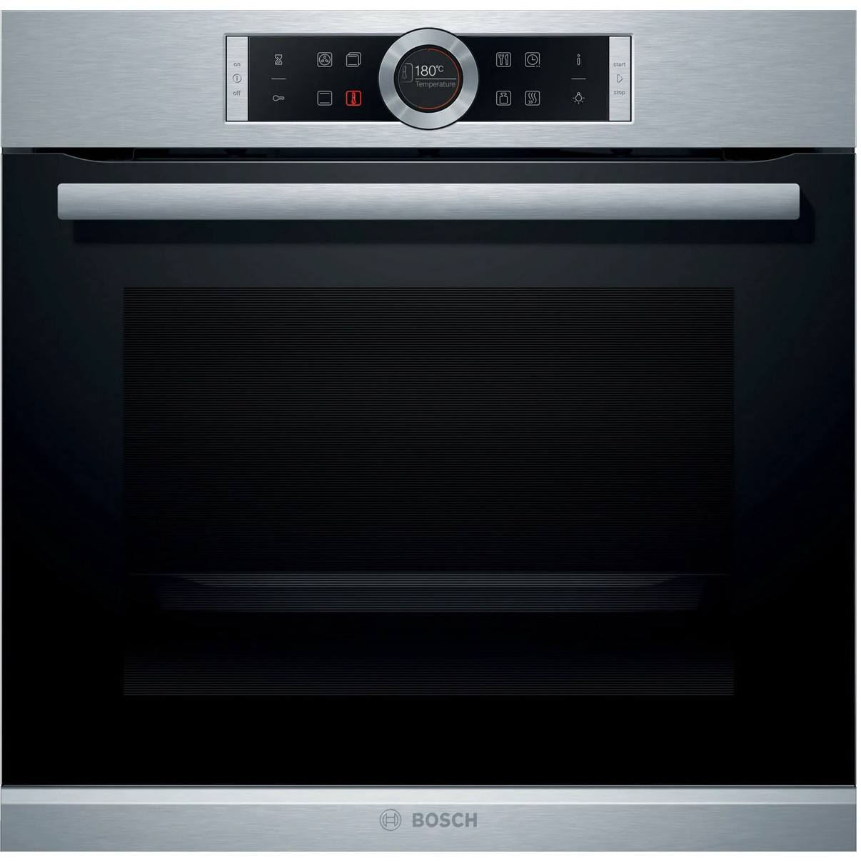 ������������� ������� ���� Bosch HBG635BS1
