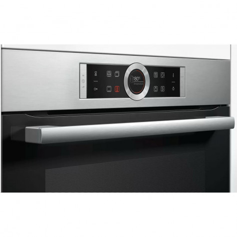 ������������� ������� ���� Bosch HBG635BS1